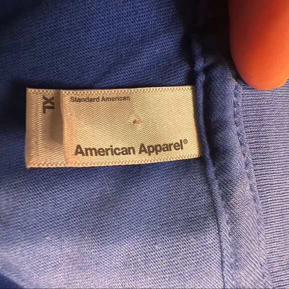 Somebody In Kansas Loves Me 100% Cotton Tee XL Gift Idea Travel Unisex SS - Picture 5 of 11